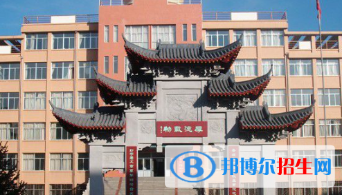 民樂縣第一中學2023年招生錄取分數(shù)線