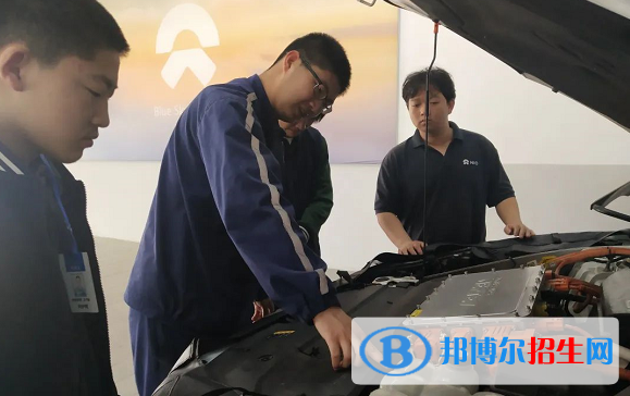 浙江2023年上中專學(xué)校有什么好處