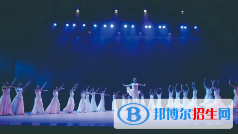 浙江2023年上中專學校有前途嗎