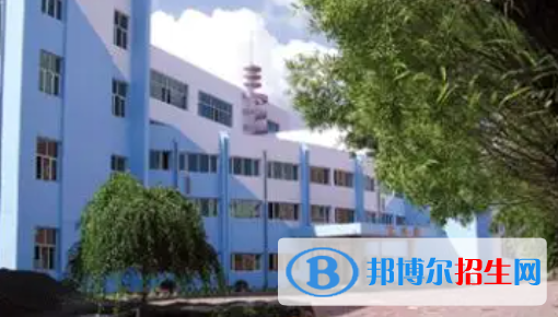 浙江省嚴(yán)州中學(xué)新安江校區(qū)