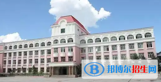內蒙古高中學校排名一覽表