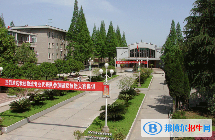 陜西2023年上中專學校需要什么