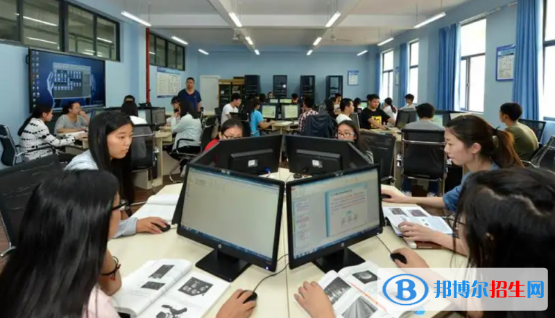 陜西2023年上中專學(xué)校什么專業(yè)最好