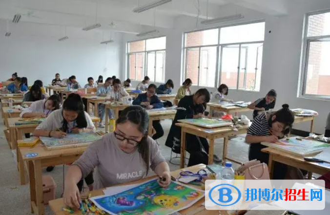 陜西2023年上中專學校哪個專業(yè)好