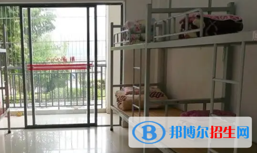 民樂(lè)縣第一中學(xué)2023年宿舍條件