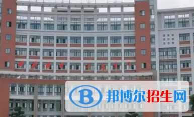 廣東2023年職業(yè)中專(zhuān)有哪些計(jì)算機(jī)學(xué)校