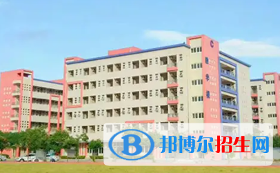 廣東2023年職業(yè)中專(zhuān)有哪些計(jì)算機(jī)學(xué)校