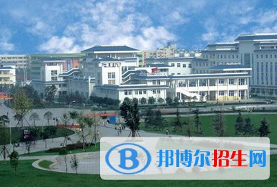 四川省財貿職業(yè)高中