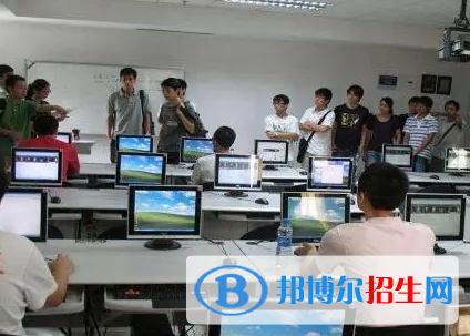 廣東2023年計算機學(xué)校的專業(yè)都有哪些