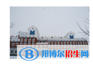 滿(mǎn)洲里十大高中排名（最新）匯總
