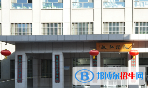 張掖市第二中學2023年怎么樣、好不好