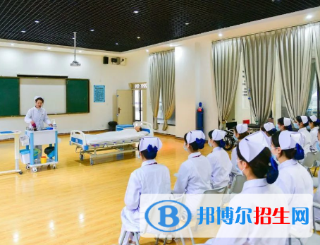 杭州2023年適合女生的中專學校專業(yè)