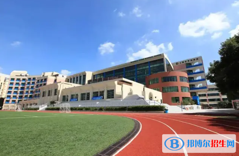 上海美國(guó)國(guó)際學(xué)校2023年錄取分?jǐn)?shù)線2