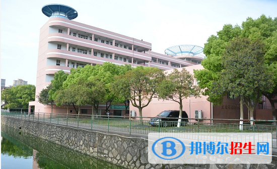 浙江2023年沒初中畢業(yè)能讀中專學(xué)校