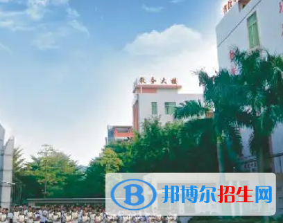 廣東2023年職業(yè)中等專(zhuān)業(yè)計(jì)算機(jī)學(xué)校有哪些專(zhuān)業(yè)