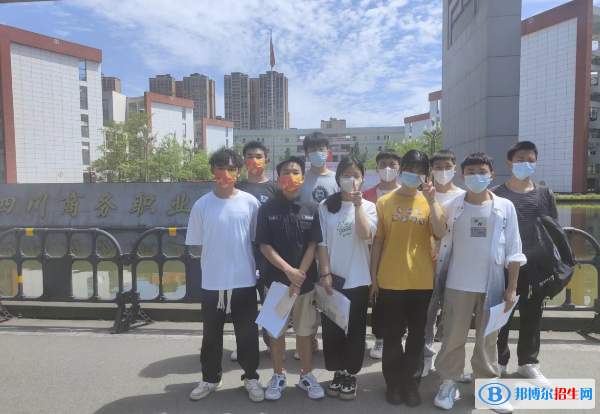99%升學率！2022年第二批次“9+3”高職單招考試再創(chuàng)輝煌