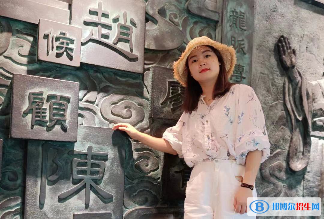 【優(yōu)秀畢業(yè)生】中央二臺專題報道人物陳秋蘭：不忘黨恩，助力鄉(xiāng)村振興
