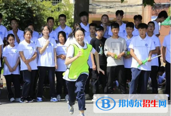 陜西2023年中專學校一般讀幾年