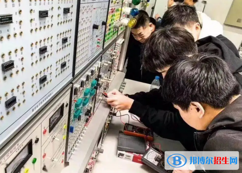 陜西2023年中專學校讀什么專業(yè)有前途