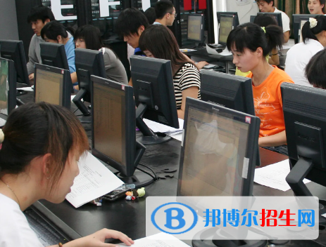 廣東2023年職業(yè)技術(shù)計(jì)算機(jī)學(xué)校哪個(gè)專業(yè)好