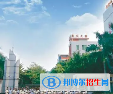 廣東2023年職業(yè)技術(shù)計(jì)算機(jī)學(xué)校哪個(gè)專業(yè)好