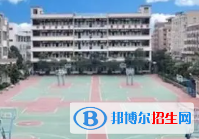 廣東2023年哪個職業(yè)技術(shù)計算機學校好