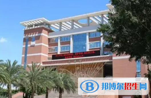 廣東2023年哪個職業(yè)技術(shù)計算機學校好