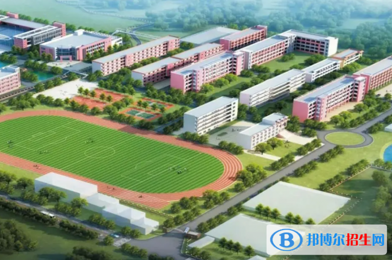 陜西2023年怎么讀中專學(xué)校