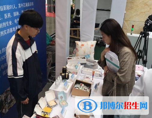 杭州2023年高中畢業(yè)可以上的中專學校