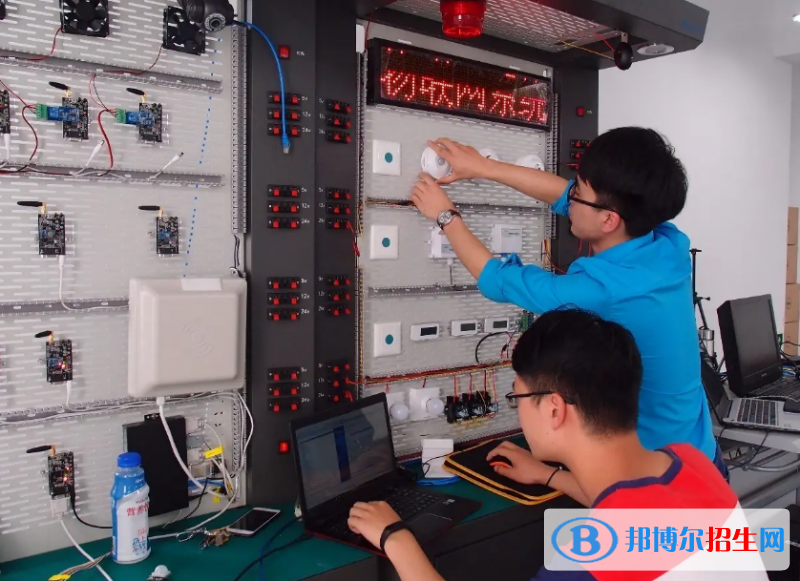 陜西2023年讀中專學(xué)校有什么專業(yè)