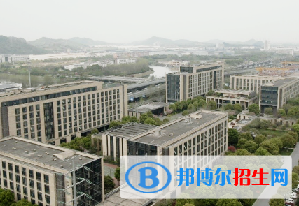 杭州2023年初中畢業(yè)有哪些中專學(xué)校