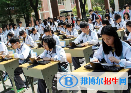 杭州2023年初中畢業(yè)有哪些中專學(xué)校