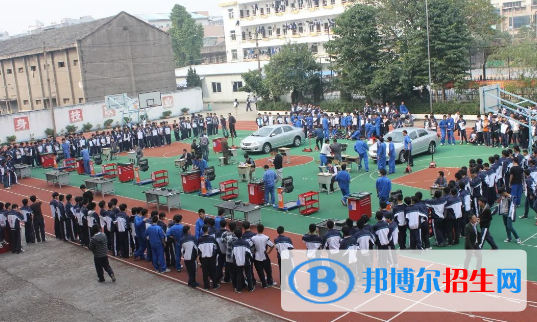 浙江2023年讀中專學(xué)校有什么專業(yè)