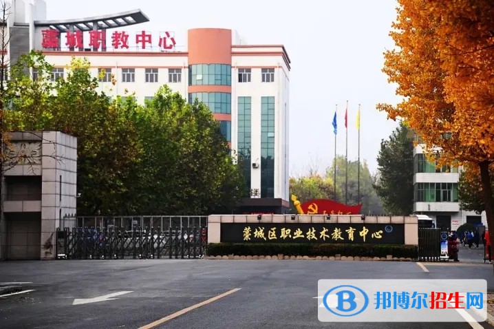 石家莊2023年男生上什么計算機學校好