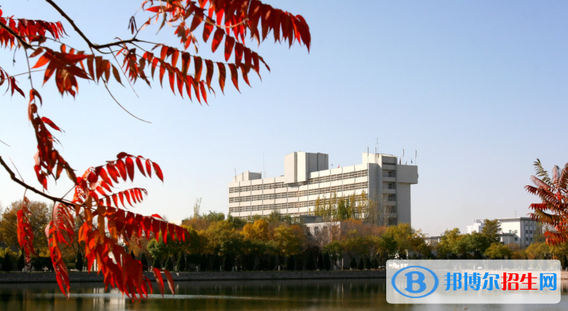 2023寧夏理科395分左右能上什么好大學（本省大學+外省大學）