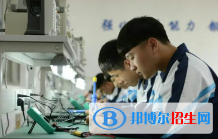 浙江2023年讀中專學(xué)校有沒有用