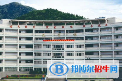 杭州2023年中專學校怎么樣