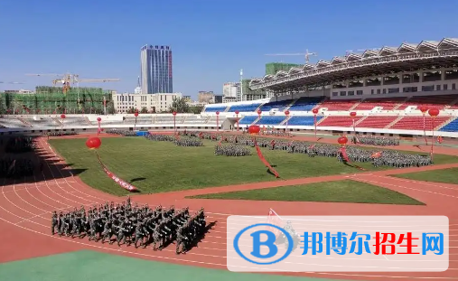 白銀礦冶職業(yè)技術(shù)學院是大專還是中專(白銀礦冶職業(yè)技術(shù)學院)
