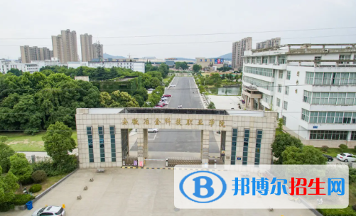 安徽冶金科技職業(yè)學(xué)院是大專還是中專(安徽冶金科技職業(yè)學(xué)院)