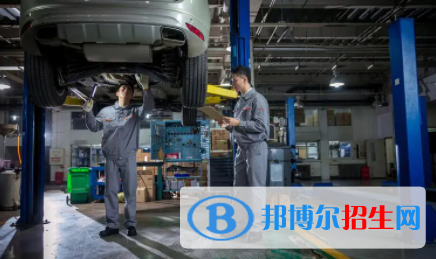 浙江2023年讀中專學(xué)校學(xué)什么技術(shù)好
