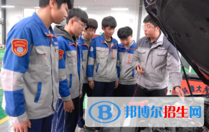 浙江2023年讀什么中專學(xué)校有前途