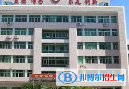 廣東2023年技工計(jì)算機(jī)學(xué)校哪家好