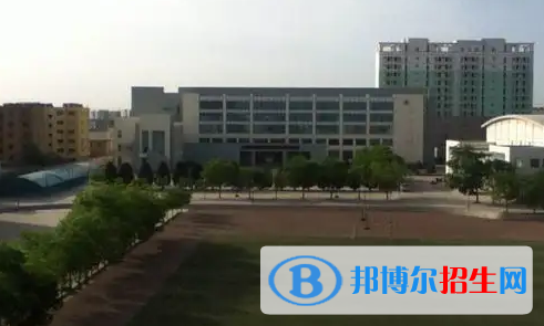2023金昌各區(qū)重點(diǎn)高中學(xué)校名單及排名表