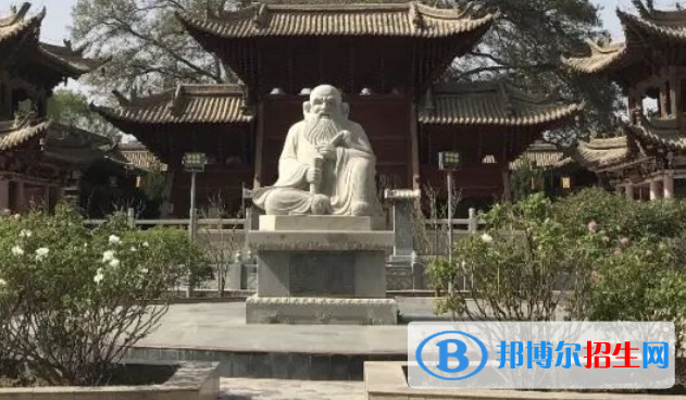 張掖市第二中學2023年排名 