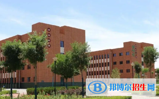 2023吳忠各區(qū)重點(diǎn)高中學(xué)校名單及排名表