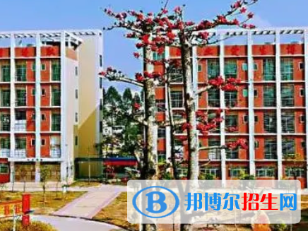 廣東2023年中專計(jì)算機(jī)學(xué)校哪里好
