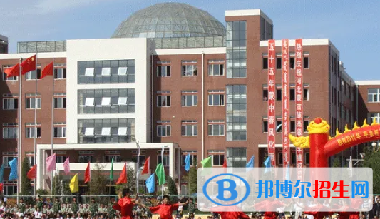 2023承德各區(qū)重點(diǎn)高中學(xué)校名單及排名表