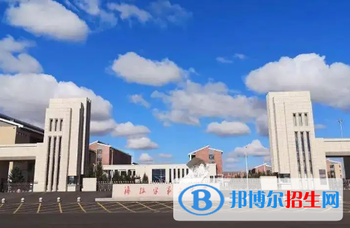 2023內(nèi)蒙古各區(qū)重點高中學校名單及排名表