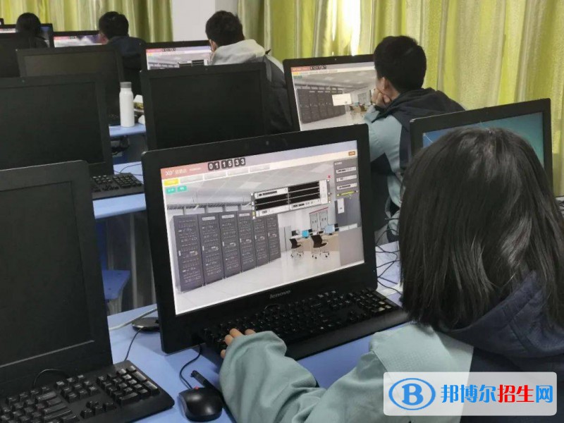 蘭州2023年計(jì)算機(jī)學(xué)什么專業(yè)有前途
