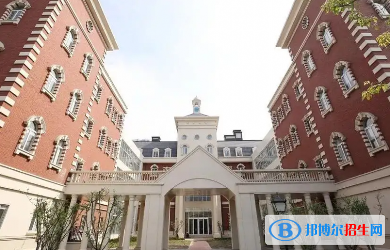 上海惠靈頓國際學(xué)校2023年入學(xué)條件2